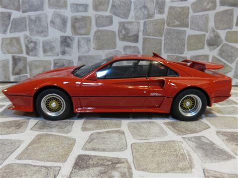 宗鑫 GT SPIRIT GT281 Koenig Specials Ferrari 308 標準紅 露天市集 全台最大的網路購物市集