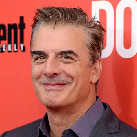 Chris Noth I Don T Believe Sex And The City Rumours Celebrity News Showbiz TV Express