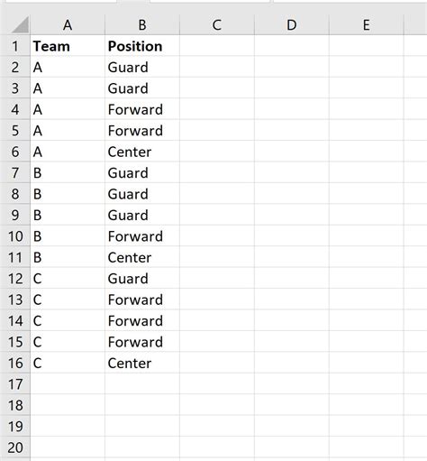 Excel How To Remove Duplicate Rows Based On Two Columns