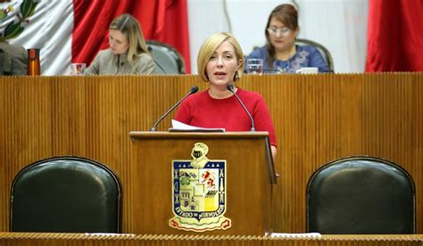 H Congreso de Nuevo León IMPULSAN PARIDAD DE GÉNERO EN GABINETE