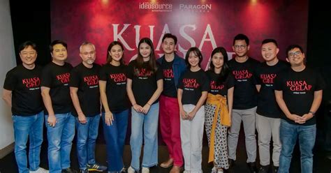 Hypeabis Terinspirasi Kisah Nyata Pengusiran Setan Di Indonesia Film