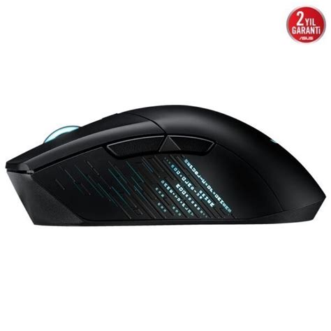 Logitech G G300s 2500 Dpi Optik Kablolu Oyuncu Mouse Siyah 910 004346 Gaminggentr