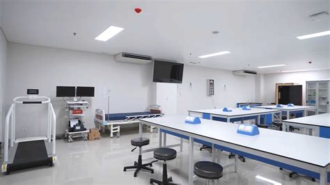 Laboratorium Fisiologi And Anatomi Digital Faculty Of Medicine