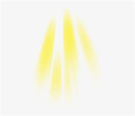 Yellow Sunlight Beam Effect Light Png Photoshop, Light - Photoshop ...