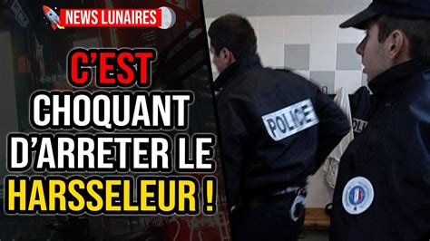 Un Harceleur Se Fait Arreter Par Policiers A L Ecole Les Parents