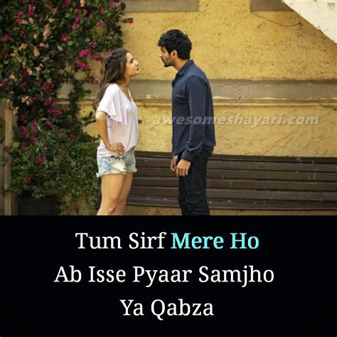 Best Romantic Shayari Status Dp For Whatsapp Facebook Artofit