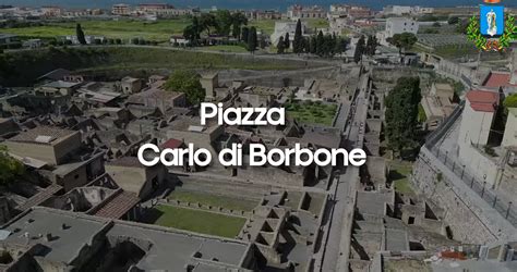 Luned Carlo Di Borbone Recuperer Un Altra Piazza Questa Volta Ad