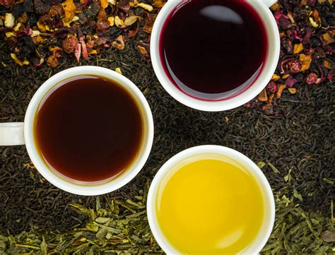 Communitea: Fusion Tea Wholesale Partners - Fusion Teas Blog