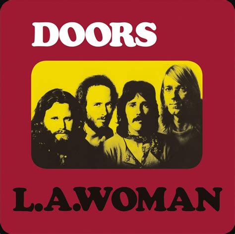 The Doors’ ‘L.A. Woman’: Last Call | Best Classic Bands