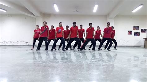 Western Group Dance Thapar Univeristy 2k14 Mp4 Youtube