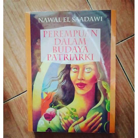 Jual Jual Buku Perempuan Dalam Budaya Patriarki Ori Shopee Indonesia