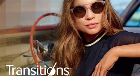 Transitions Lenses Now Available on Zenni Canada: Experience Vision Versatility