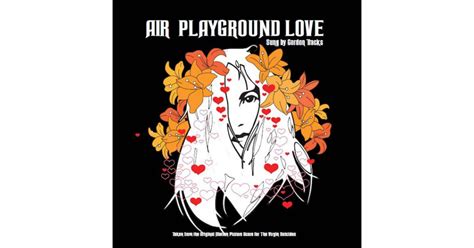 Playground Love Air 7 Music Mania Records Ghent