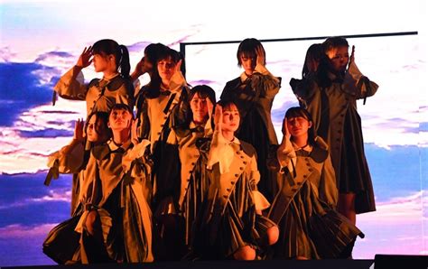 Stu48、夢だった『stu48 5周年コンサート』をついに実現 画像一覧（12 17） The First Times