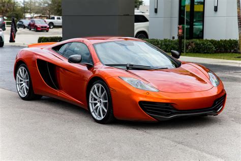 Mclaren Mp4 12c Ipad Wallpaper