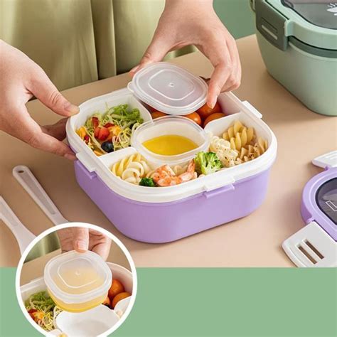 Bo Tes D Jeuner Pour Adultes Enfants Tout Petits Bo Te Lunch Bento