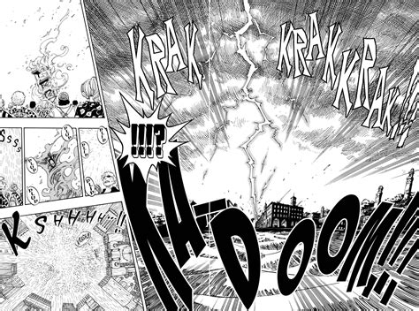 One Piece Chapter 99