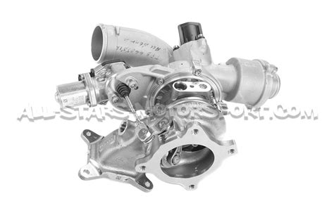 Turbo Tte440l Pour Audi A4 A5 B9 2 0 Tfsi