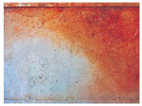 The Typical Characteristics Of Appearance HOT DIP GALVANIZING