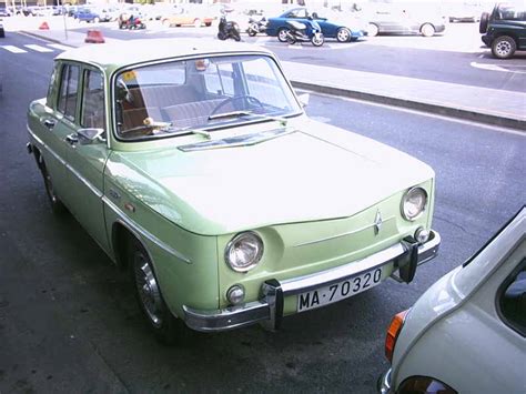 creme avd PHTO0022 TOUTES LES RENAULT PRODUITES ANNÉE PAR ANNÉE