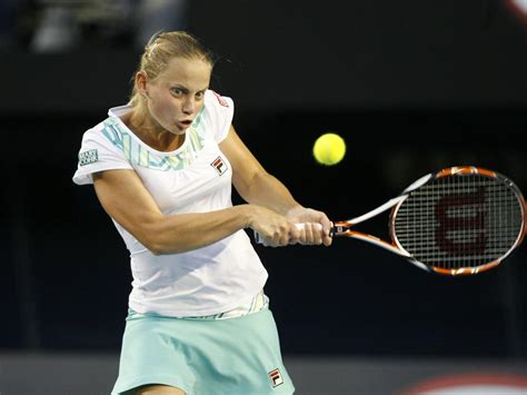 Tennis Star Jelena Dokic Fires Back At Trolls After Revealing Dramatic