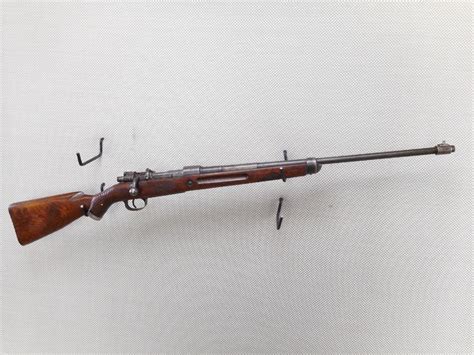 Mauser Model 98 Sporter Caliber 8mm Mauser Switzers Auction