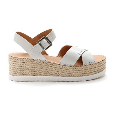 ALEXIA 3 CALF LTH WEDGE SANDAL Acquista Su Stonefly