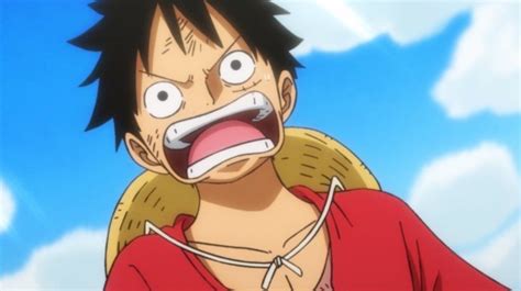 7 Fakta Menarik Monkey D Luffy Dari Serial One Piece