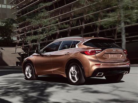 Infiniti Of Van Nuys Serving Burbank San Fernando And Reseda