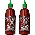 Amazon Sriracha Hot Chili Sauce Oz Pack Of Grocery Gourmet Food