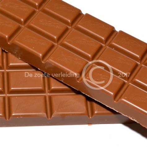 Melk Chocolade Reep Bonbons Chocolade Barendrecht