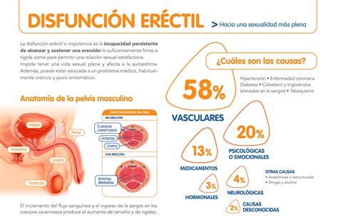 Tarjetón Disfunción Eréctil Lupa Ediciones