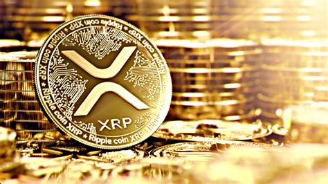 XRP SURPREENDEU OS INVESTIDORES YouTube