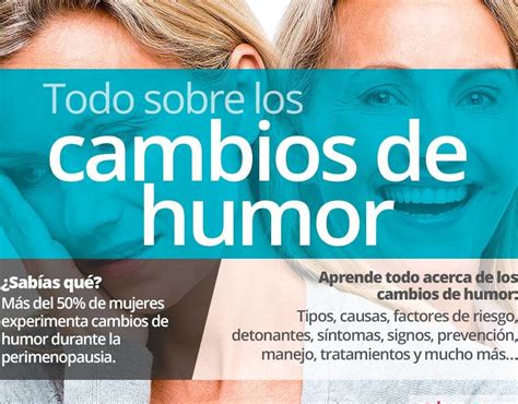 Cambios De Humor Repentinos En La Pareja