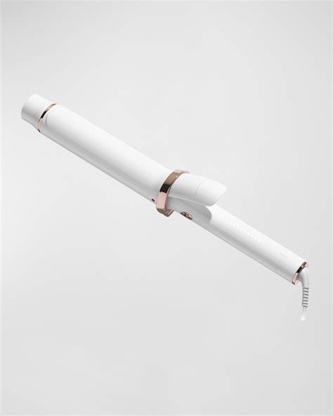 T3 T3 Singlepass Curl X 1 5 Ceramic Extra Long Barrel Curling Iron