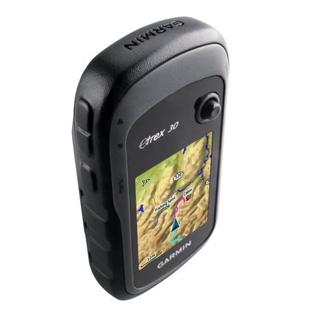 Nawigacja Turystyczna Garmin ETrex 30 010 00970 20