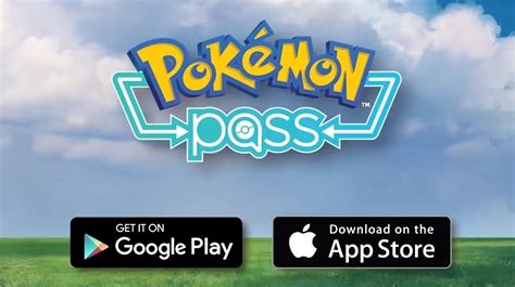 Pokémon Pass app explained distribution date and how to claim the