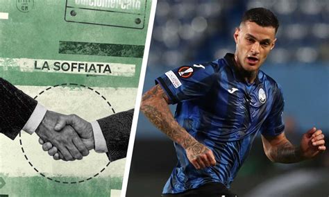 Scamacca è Il Miglior Attaccante Italiano Ecco Come Latalanta Lo Ha Soffiato A Milan E Inter