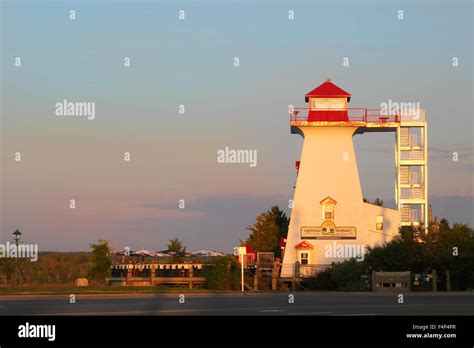 Fredericton New Brunswick Hi Res Stock Photography And Images Alamy