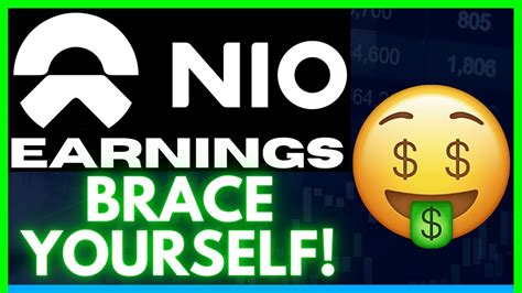 Is NIO Stock A Buy Or Sell In 2023 Here S What You Need To Know YouTube