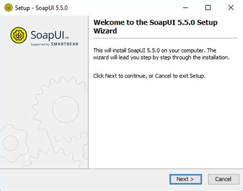 SoapUI 怎么下载详细教程 soap下载 CSDN博客