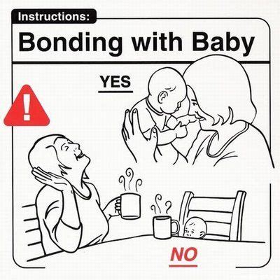 Baby Instructions 101 | Know Your Meme