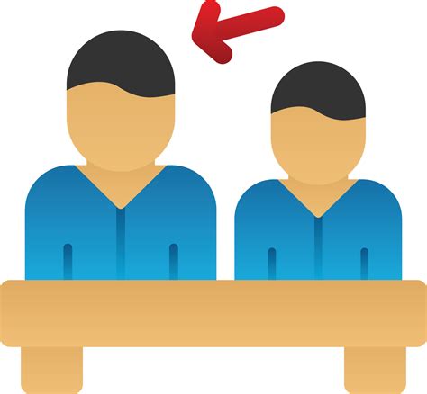 Mediator Vector Icon Design 14823570 Vector Art at Vecteezy