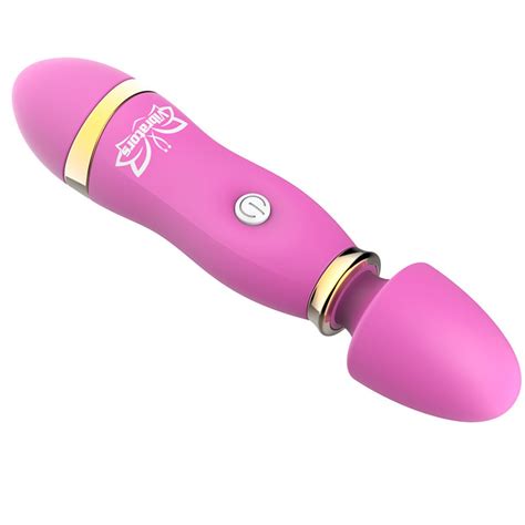 Y Sex Women Vibrator Double Head Available Comfortable To Touch Soft Fit Deep Stimulation