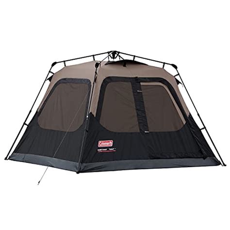 The BEST 4 Person Pop Up Tents [2024] - Reviews & Buying Guide