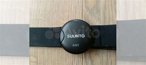 Нагрудный датчик пульса для часов suunto купить в Санкт-Петербурге ...