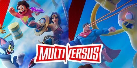 MultiVersus: Available Platforms & Crossplay Breakdown