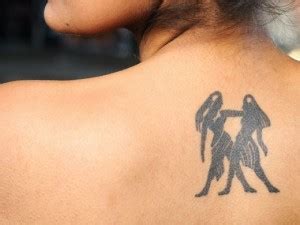 Twin Tattoos Designs Ideas And Meaning Tattoos For You