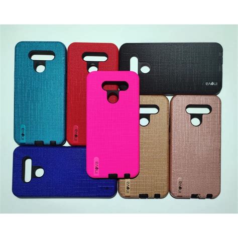 Capinha De Celular LG K50 K12 Prime K12 Max Antichoque Shopee Brasil