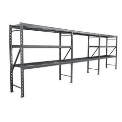 Masterforce® 18' 10"W x 72"H x 24"D Shelving System at Menards®